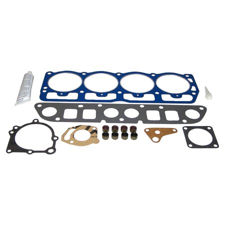 CROWN AUTOMOTIVE Gasket Set Upper, #4798992Ad 4798992AD